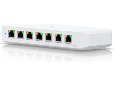 Ubiquiti UniFi Ultra switch 210W