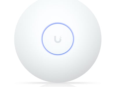 Ubiquiti UniFi U7 - LR accesspunkt