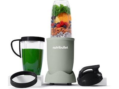 Nutribullet Pro personal blender NB907