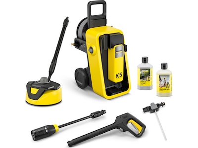 Kärcher K 5 Comfort Premium Home Högtryckstvätt
