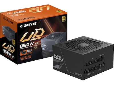 Gigabyte UD850GM PG5 V2 850W PSU