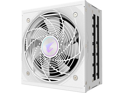 Gigabyte AORUS ELITE P850W ICE PSU (vit)