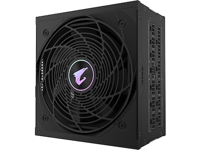 Gigabyte AORUS ELITE P850W PSU (svart)