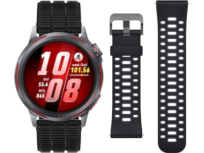 Watch GT Runner 2 Black