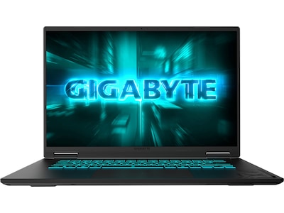 GIGABYTE GAMING A16 16" FHD 165hz