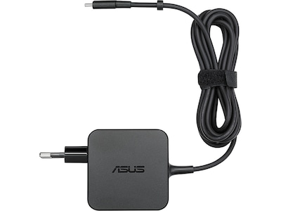 ASUS 68W USB-C Väggladare (svart)