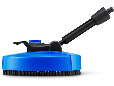 Nilfisk terrassrengörare