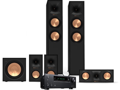 Klipsch Bundle 39