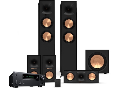 Klipsch