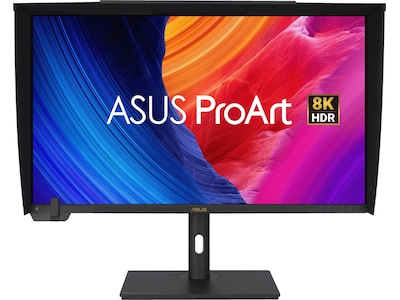 ASUS 32" 8K skärm ProArt PA32KCX