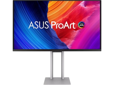 ASUS 27" 4K skärm ProArt PA27UCDMR