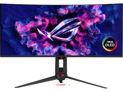 ASUS 34" gamingskärm ROG Swift PG34WCDN