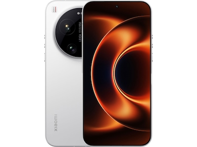 Xiaomi 17 Ultra 512GB (vit)