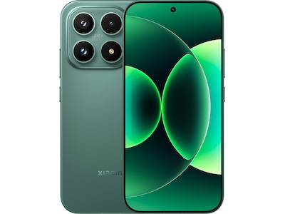 Xiaomi 17 5G 512GB (venture green)