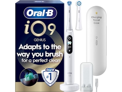 Oral-B iO9 elektrisk...