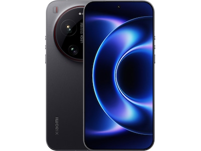 Xiaomi 17 Ultra 512GB (svart)