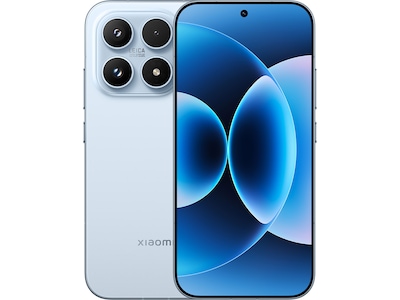 Xiaomi 17 5G 512GB (ice blue)