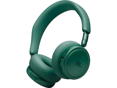 JBL LIVE 680NC Trådlösa on-ear hörlurar (grön)