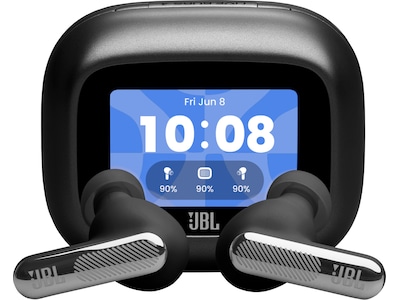 JBL Live Beam 4 Trådlösa öronproppar (svart)