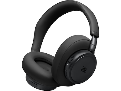 JBL LIVE 780NC Trådlösa Over-Ear Hörlurar (svart)