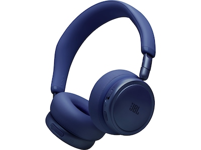 JBL LIVE 680NC Trådlösa on-ear hörlurar med aktiv brusreducering