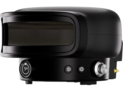 Everdure KILN-P Pizzaugn (svart)