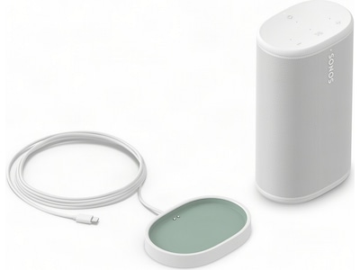 Sonos Play Tr&aring;dl&ouml;s H&ouml;gtalare...