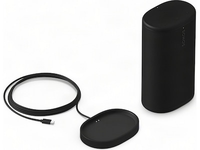 Sonos Play Tr&aring;dl&ouml;s H&ouml;gtalare...