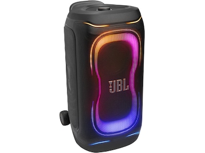 JBL PartyBox 330 (svart)