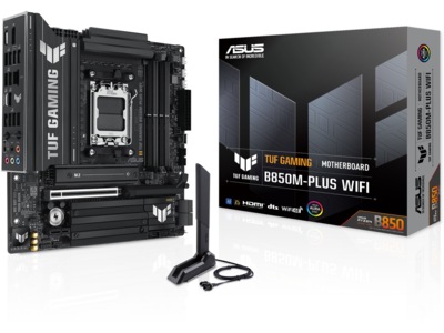 Asus Upgrade Bundle 2