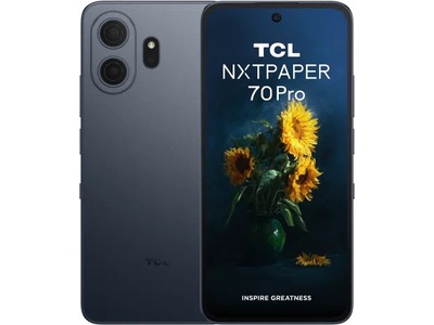 TCL NXT Paper 70 PRO 256GB (space blue)