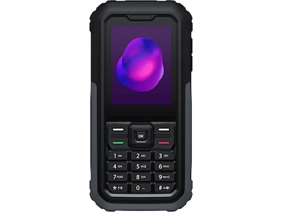 TCL onetouch 5044 (dark night grey)