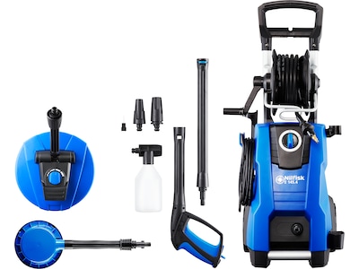 Nilfisk E 145.4-9 PA X-TRA Högtryckstvätt