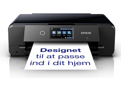 Epson Expression photo skrivare XP-980