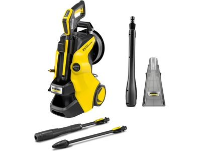 Kärcher K 5 Premium Power Control Flex + eco!Booster