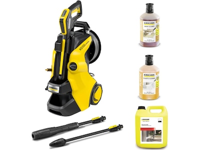 Kärcher K 5 Premium Power Control Flex + tillbehörspaket