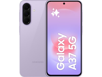 Samsung Galaxy A37 5G 256GB (awesome lavender)