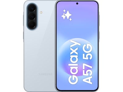 Samsung Galaxy A57 5G 128GB (awesome icyblue)