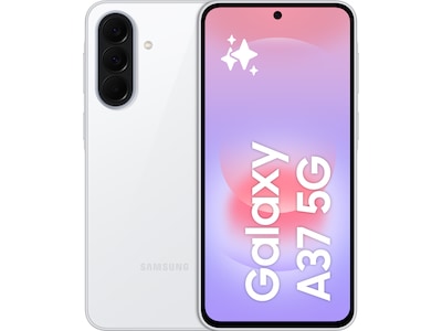 Samsung Galaxy A37 5G 256GB (awesome white)