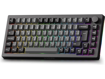 Svive STRIKE 7 Trådlöst Mekaniskt Gamingkeyboard