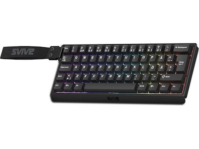 Svive Strike 5 Magnetiskt gamingtangentbord