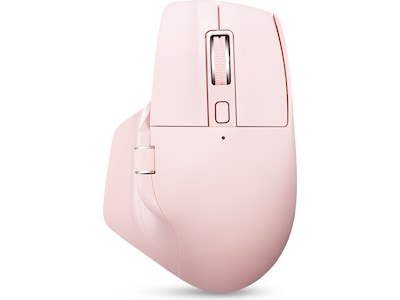 ON E605TU Trådlös mus (Rosa)