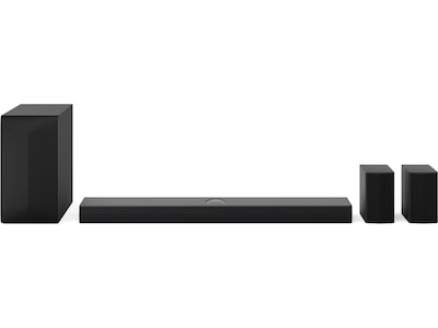 LG NS70TR Ljudplank