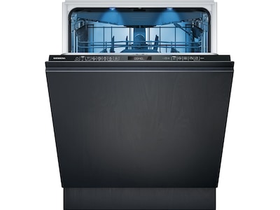 iQ500, Helintegrerad diskmaskin, 60 cm, XXL