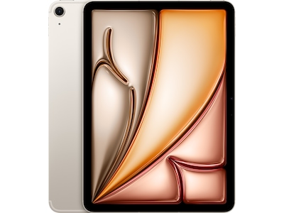 iPad Air 11"" (2026) Wi-Fi + Cellular 1TB (stjärnsken)