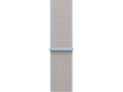 Apple Watch 40mm Sport Loop (blue mist)