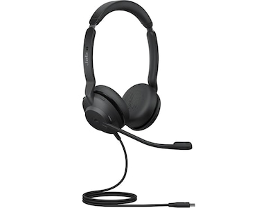 Jabra Evolve2 30 SE, USB C/A, MS Stereo