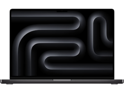MacBook Pro 16 M5 (2026) 2TB (stellarsvart)