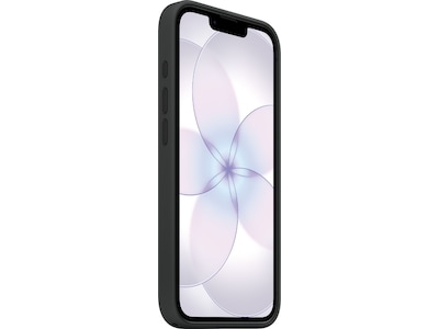 iPhone 17e Silicone Case with MagSafe – Anchor Blue