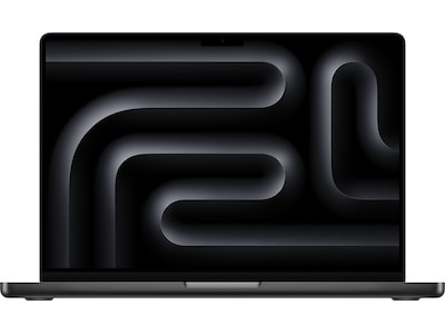 MacBook Pro 14 M5 Max (2026) 2TB (rymdsvart)